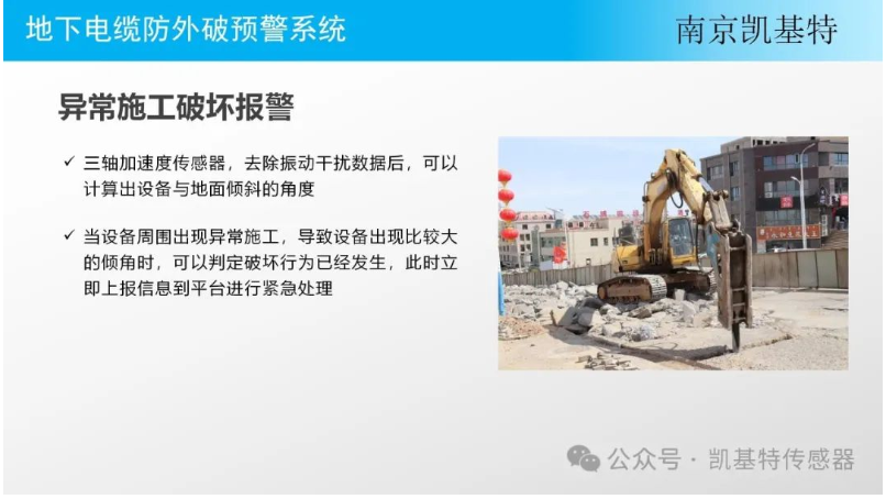 地钉实时数据传输，让建筑安全触手可及